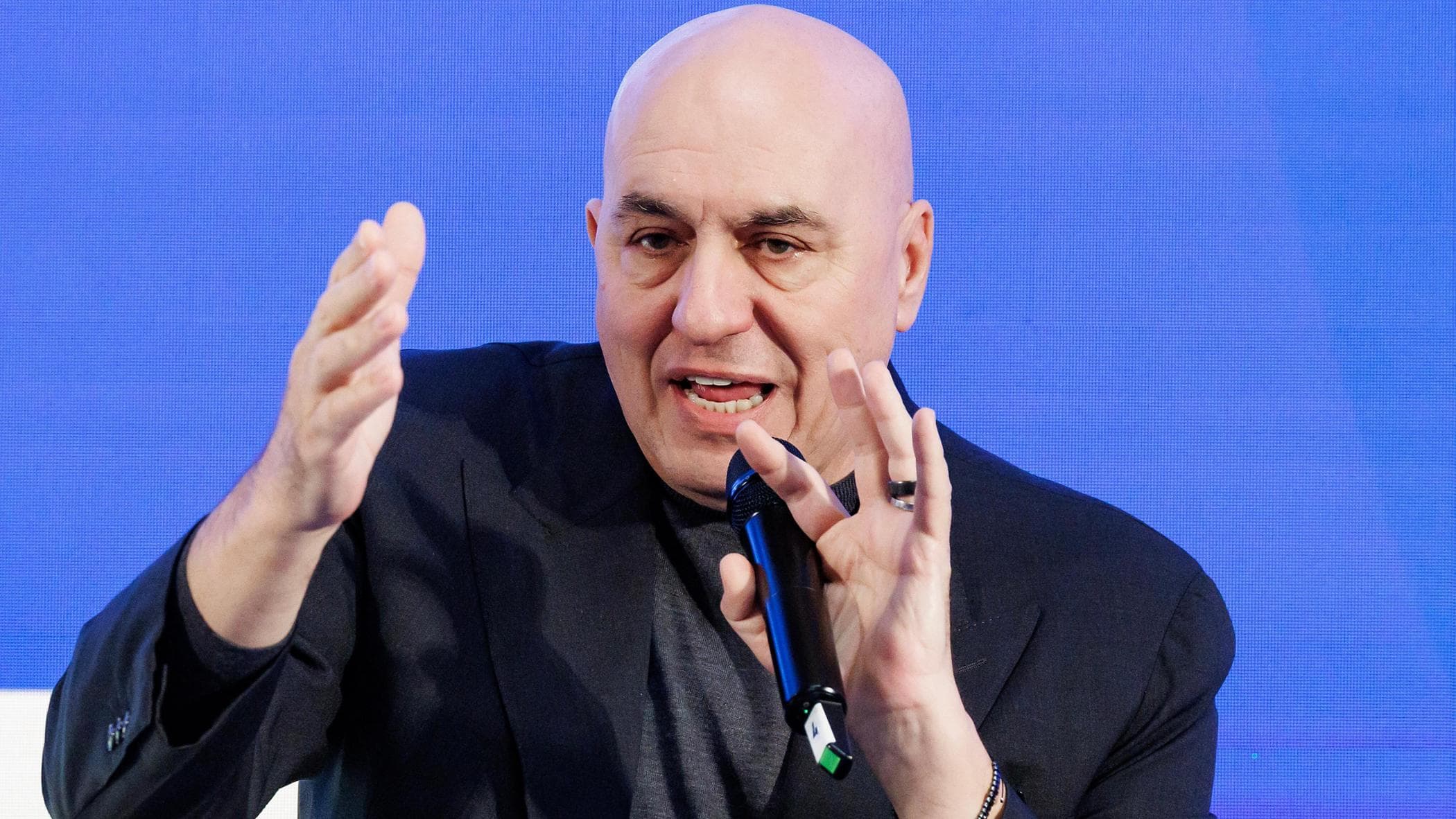 Crosetto: “Ero lì senza scorta, un’accelerazione inattesa. Ora l’Ue deve proteggersi”