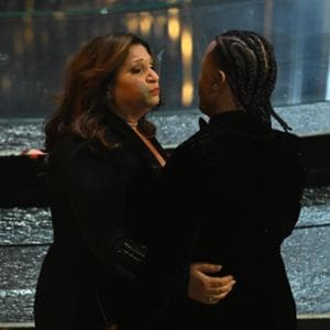 Cecchettin: “Sadece evet gerçek fikir birliğidir, aşk sahiplenmek değildir ve bu Sanremo’nun sözleri için de geçerli”