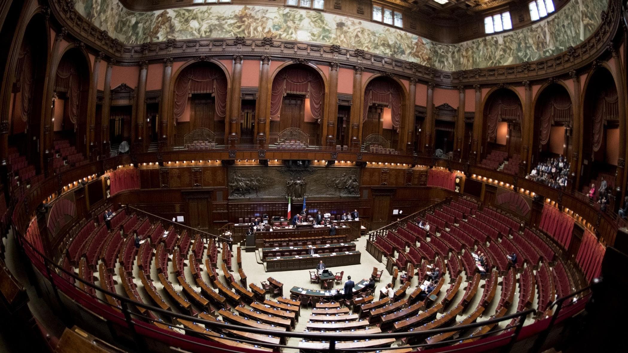 Più leader, meno eletti. Come la nuova legge elettorale trasformerà la campagna per le Politiche