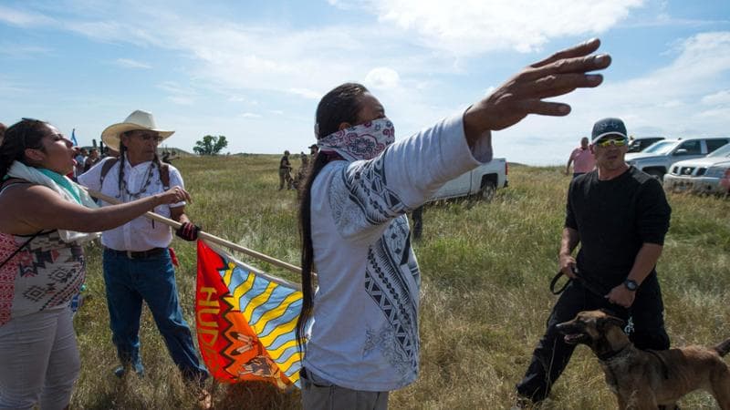 Greenpeace iflas riskiyle karşı karşıya: ABD'li bir yargıç Greenpeace'e 345 milyon dolar tazminat ödeme emri verdi