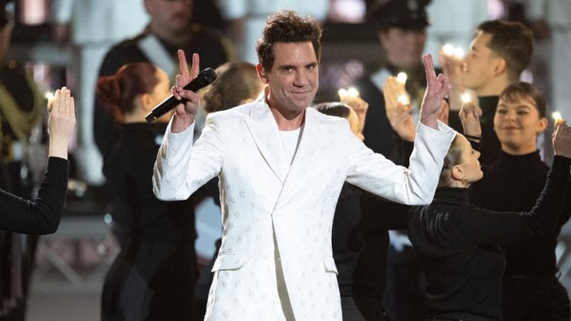 I concerti di marzo tra Mika, Luchè e Rosalía