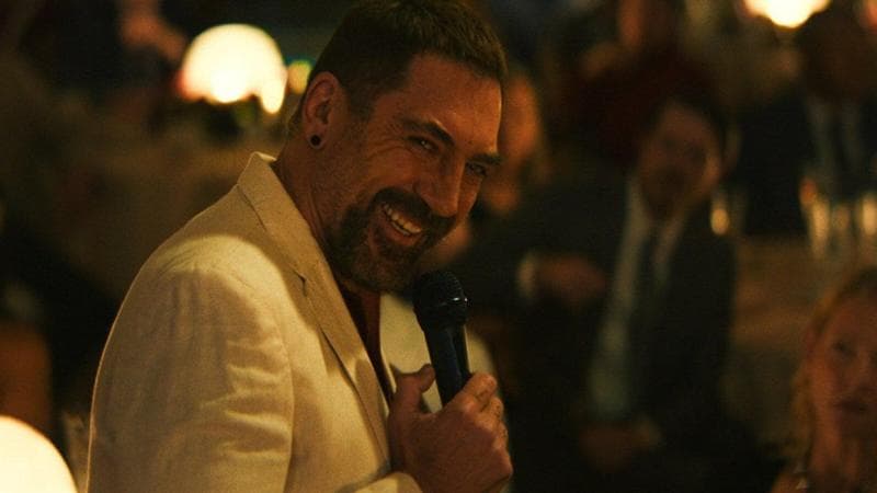 “Cape Fear”, la serie da paura con Bardem che sfida in cattiveria De Niro e Mitchum