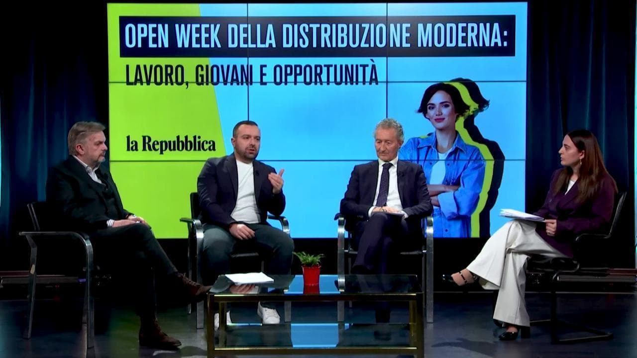 Un settore che i giovani frequentano, ma non conoscono