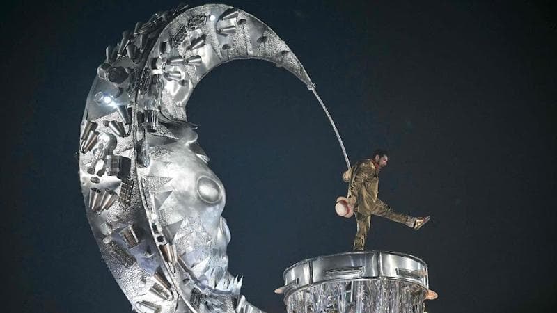 Mauro PIMENTEL/ AFP