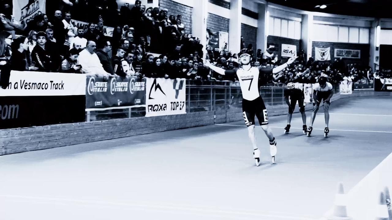 Cala il sipario a Pescara sui Campionati Indoor di Pattinaggio Corsa: Mens Sana trionfa nella staffetta maschile e femminile. Maiorca leader della velocità