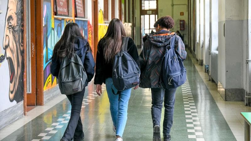 Scuola, più di metà studenti sceglie il liceo. Raddoppia il 4+2, ancora in coda il Made in Italy