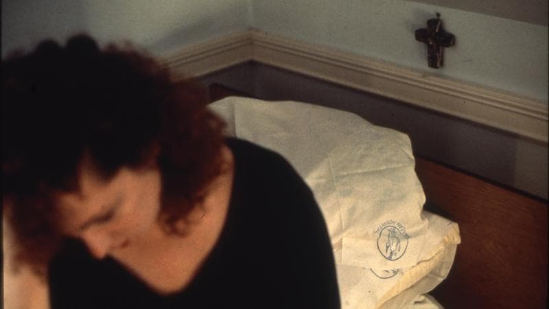 Nan Goldin e le altre: guardare (e fotografare) il mondo dalla parte delle donne