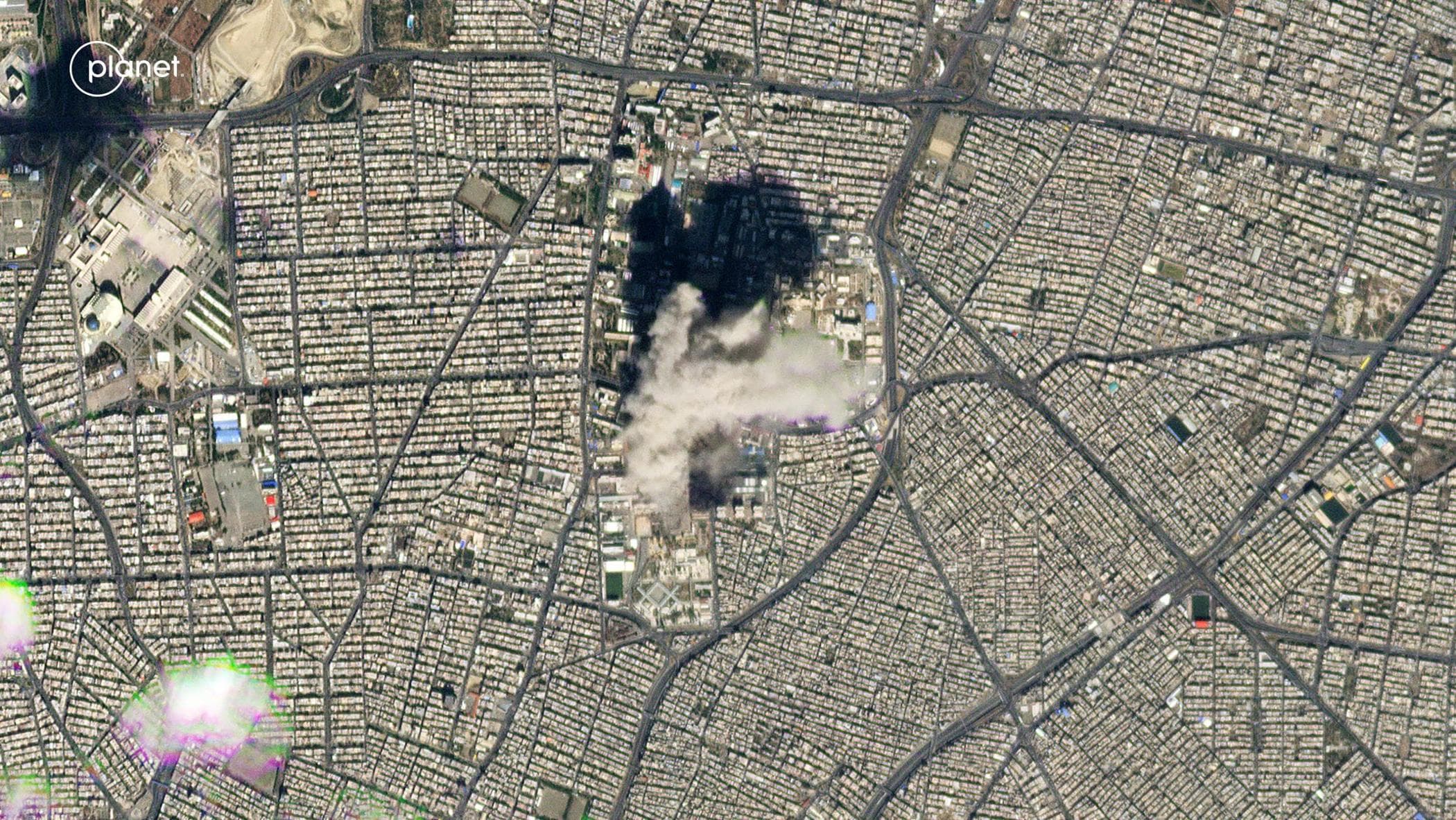 Il piano: dieci giorni per disarmare il regime iraniano o la guerra sarà infinita