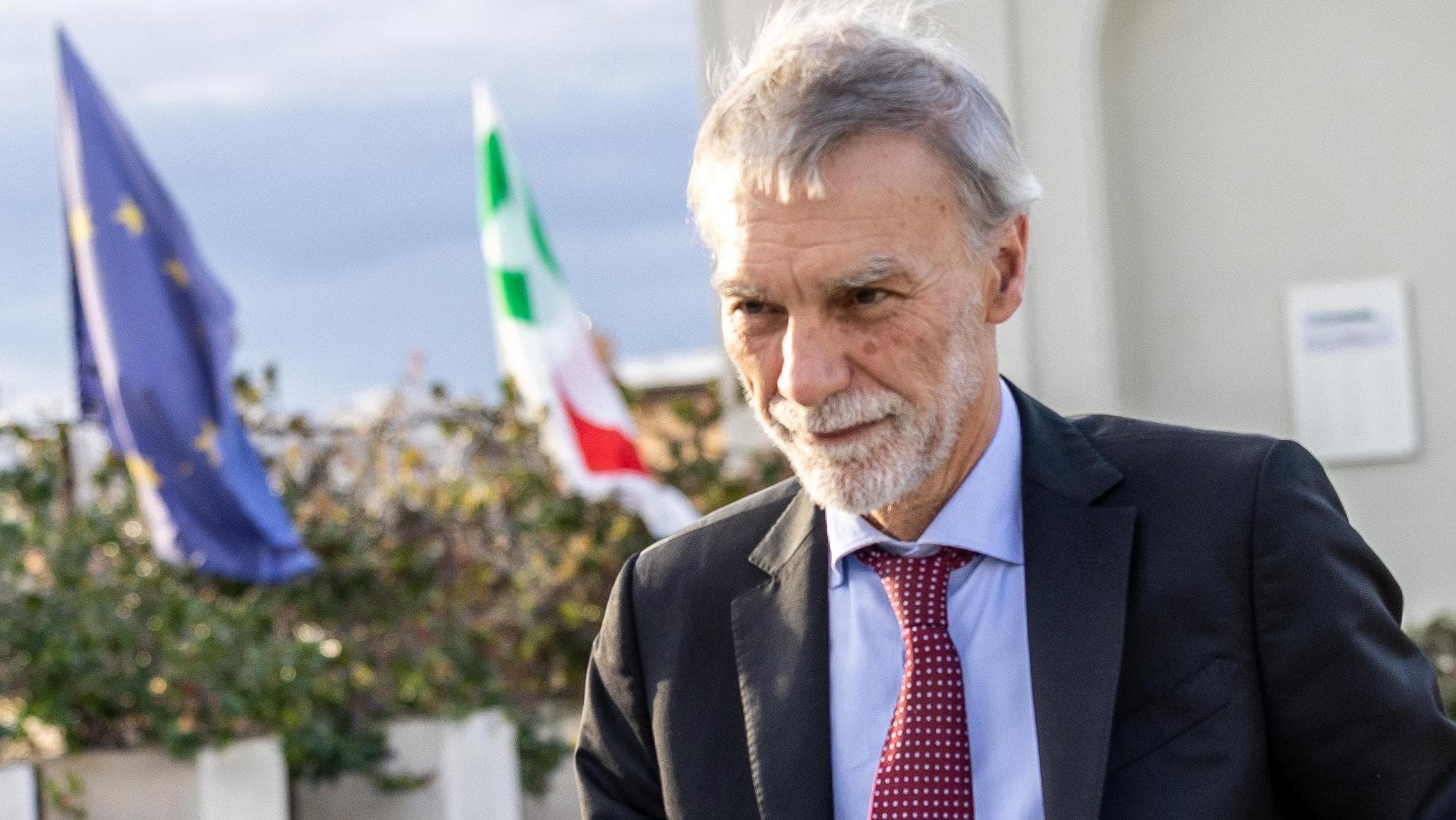 Ddl antisemitismo, il Pd valuta l’astensione