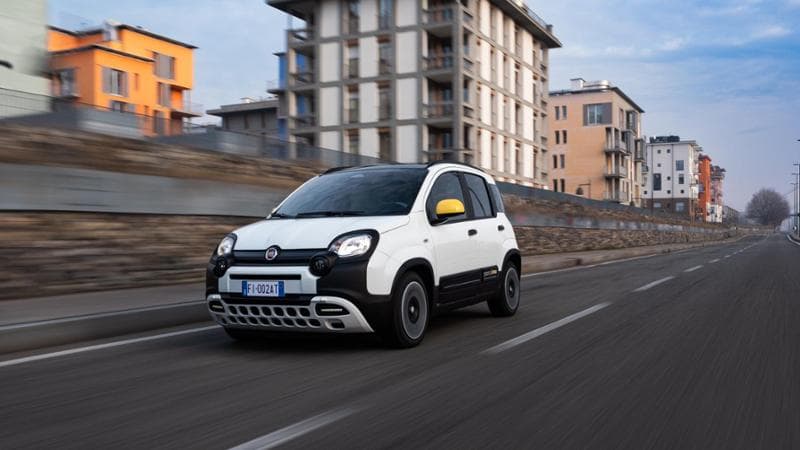 Şubat ayının en çok satan 10 arabası. Pek çok onay arasında Leapmotor T03 yükseliyor