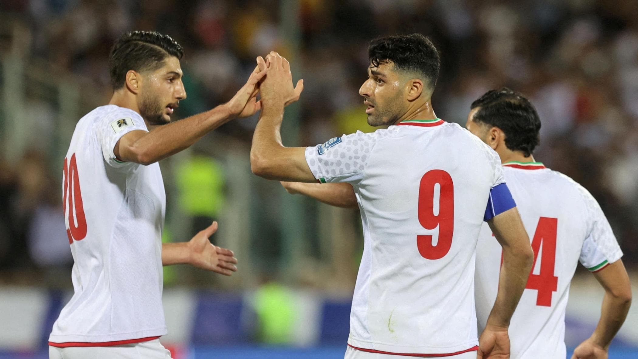 Mondiali, cosa succede se l’Iran si ritira: ecco gli scenari