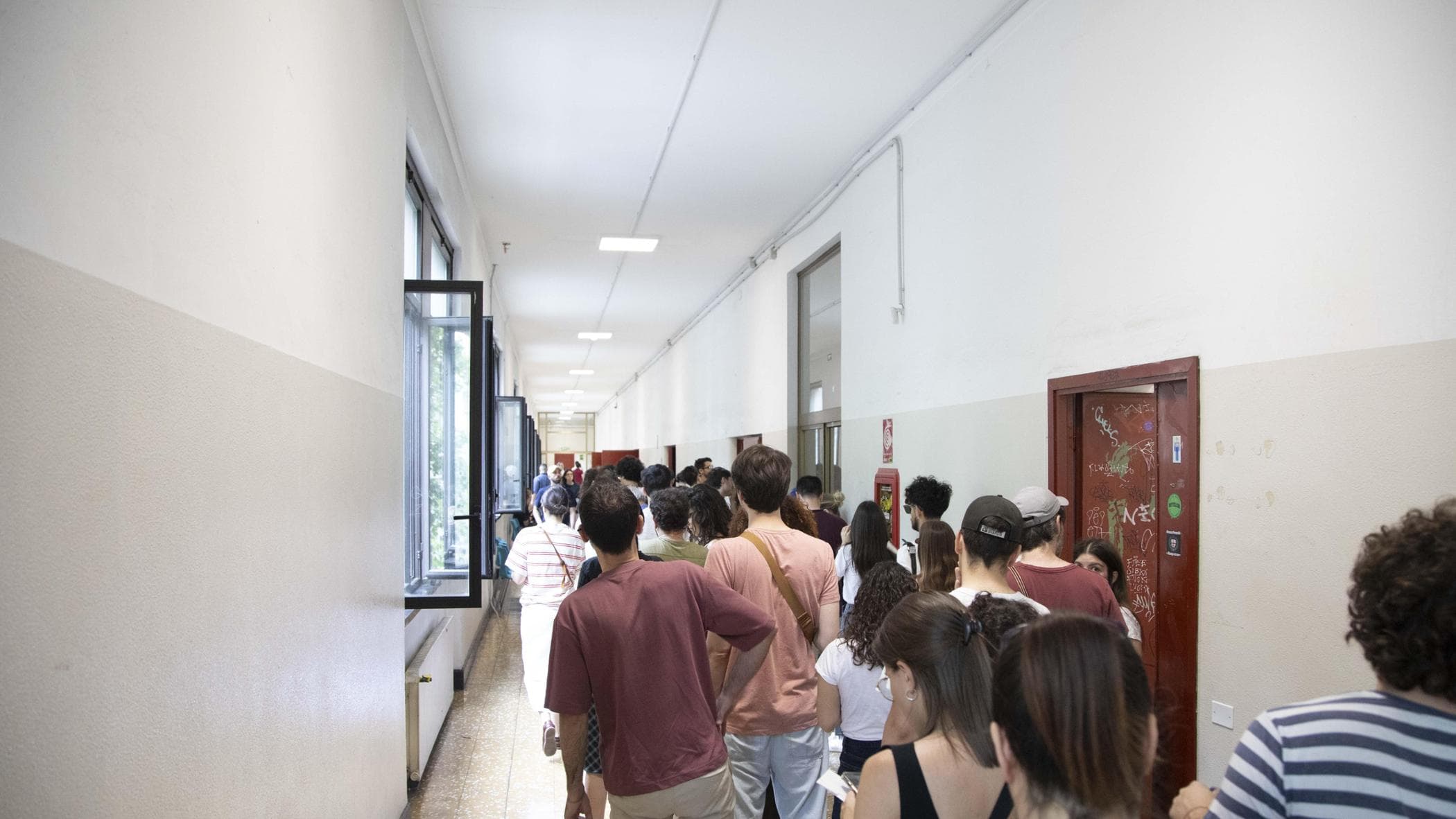 “Referendum troppo politicizzati, ecco perché cresce il non voto”. Il report Legacoop-Ipsos