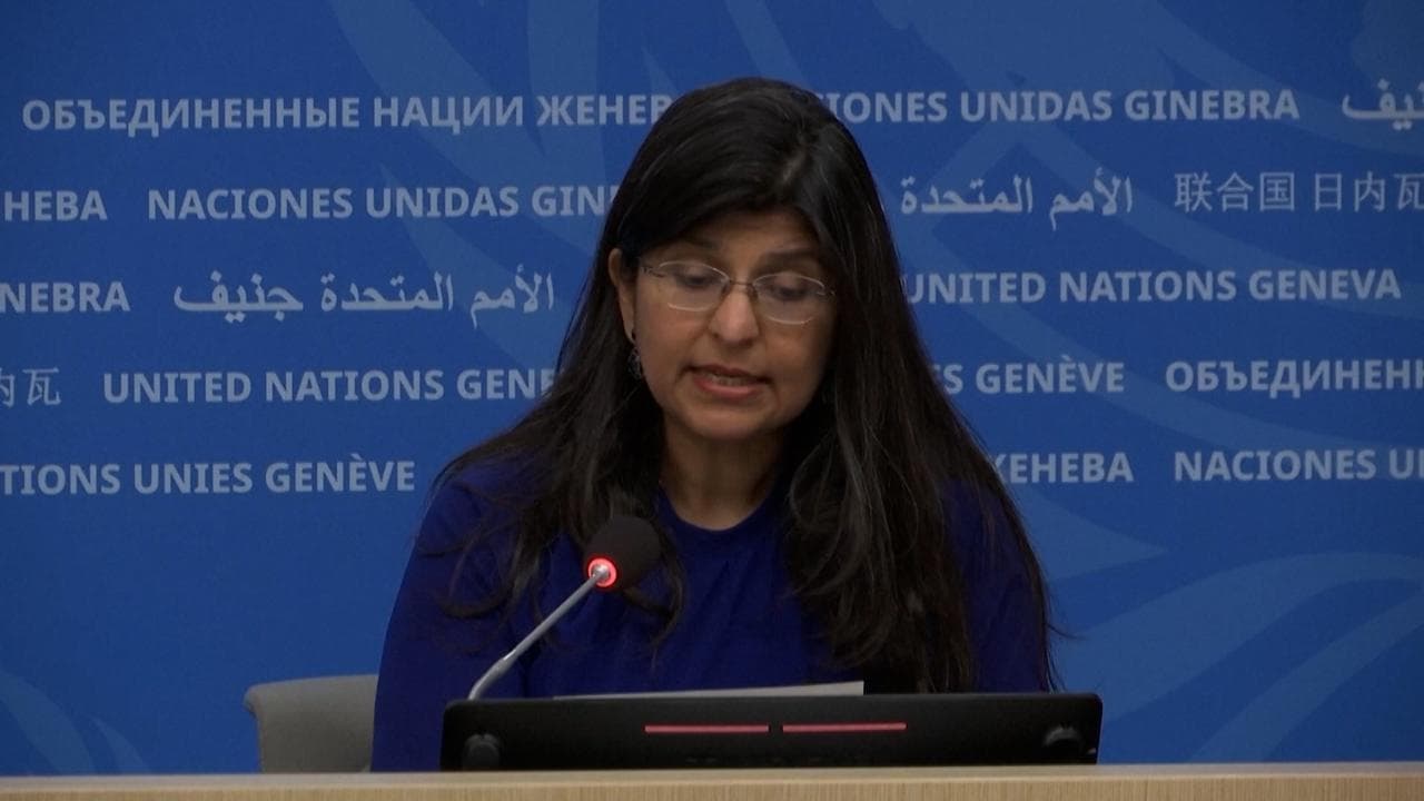 Iran, l'Onu chiede una indagine per "l'orribile attacco" alla scuola elementare di Minab
