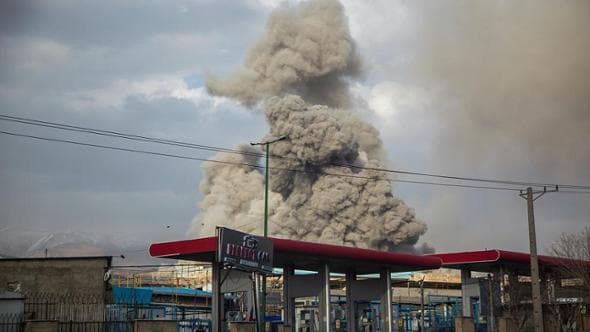 Escalation in Iran, Zkb-Swisscanto: l’outlook nel medio periodo rimane costruttivo