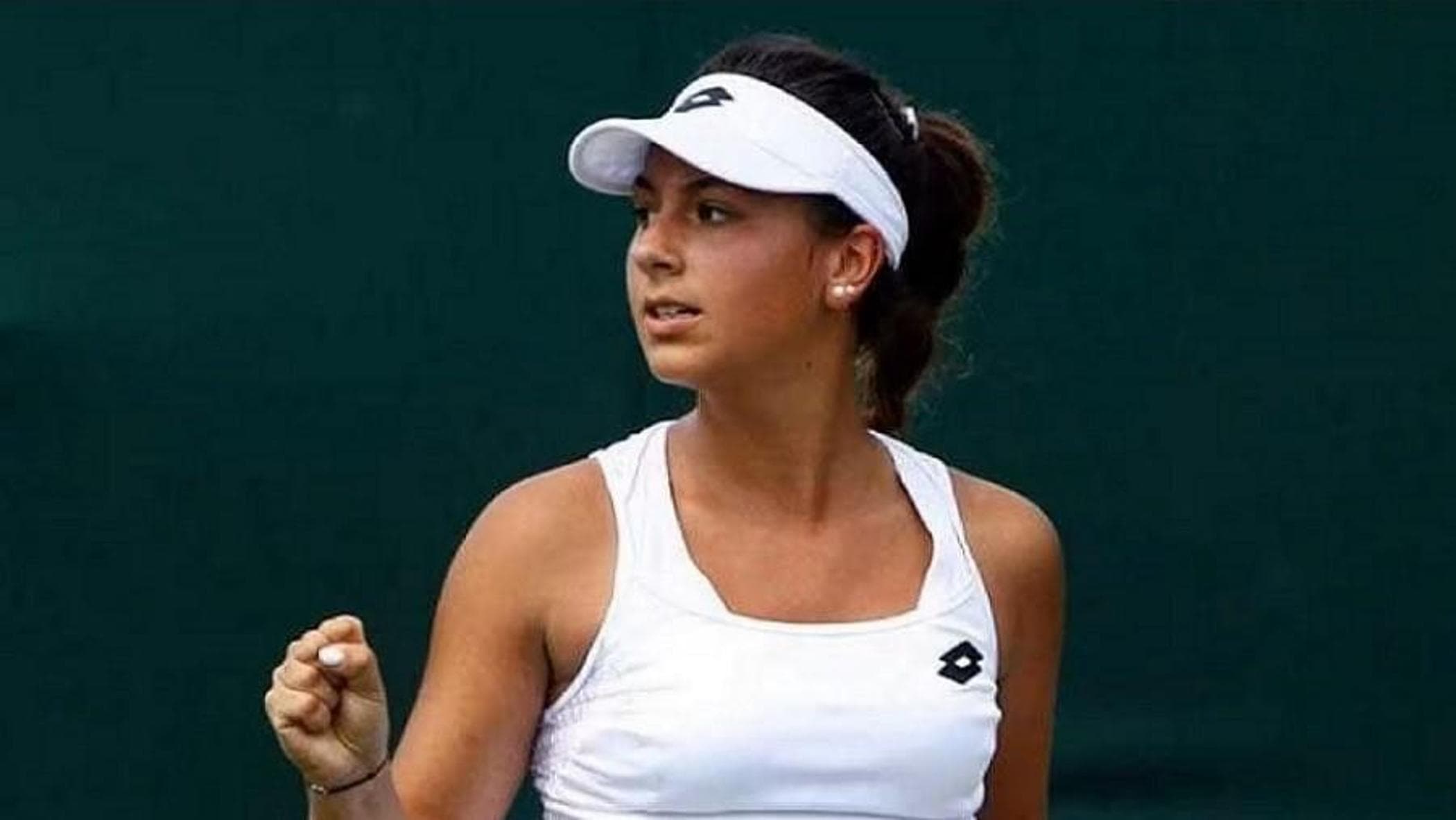 Stefanini, Indian Wells maçı öncesi bahisçiler tarafından tehdit edildi: “Nerede yaşadığımı biliyorlardı”