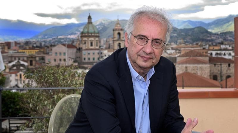 Walter Veltroni