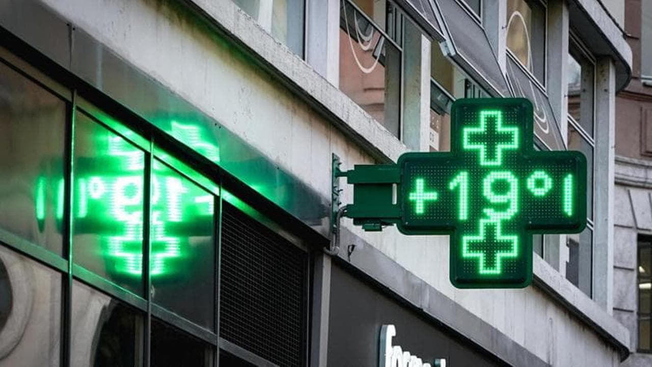 Hava tahmini, erken ilkbahar: antisiklonik blok ve 20-21 dereceye kadar sıcaklıklar