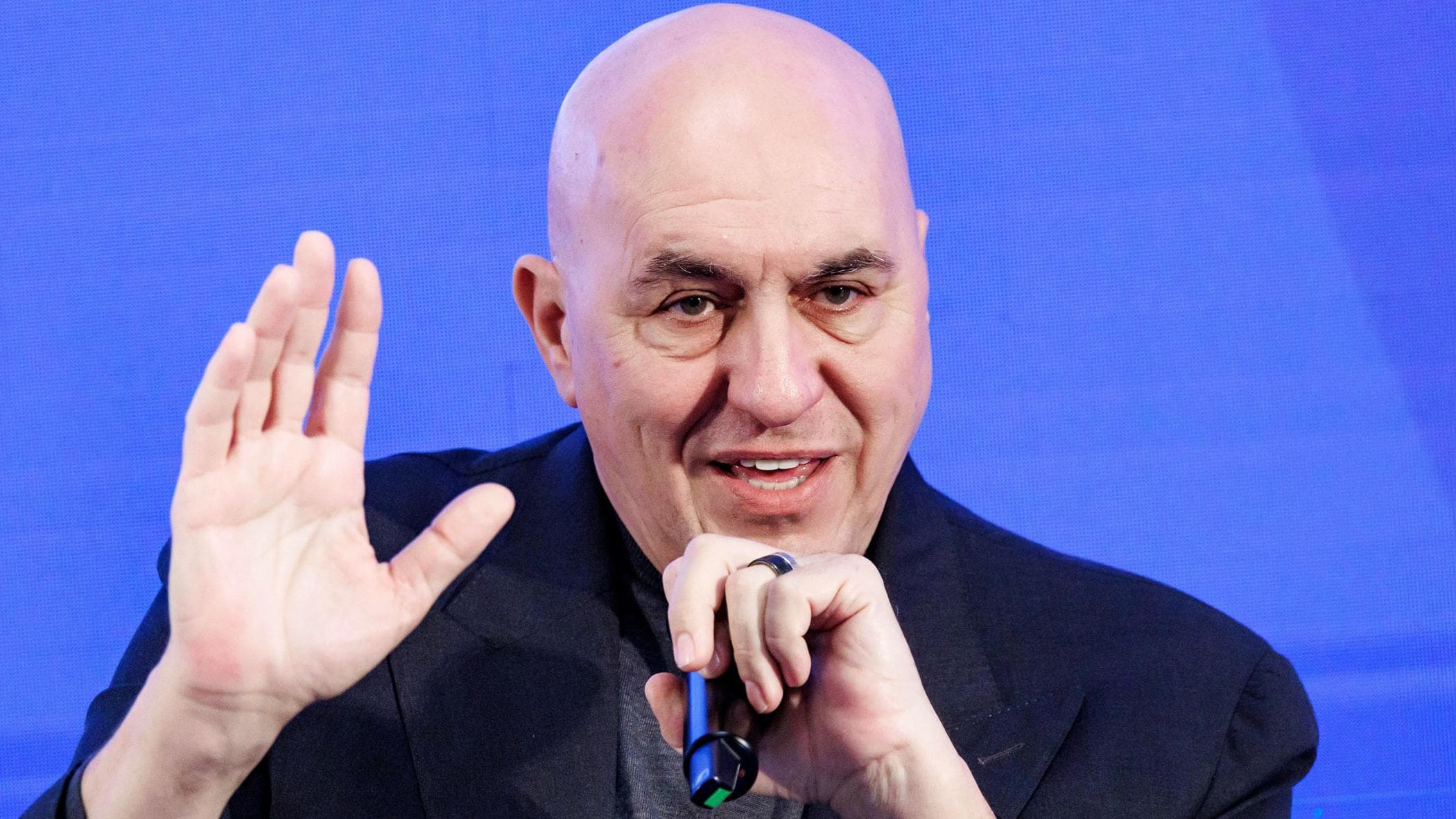 Il Copasir convoca Caravelli, si parlerà anche del caso Crosetto