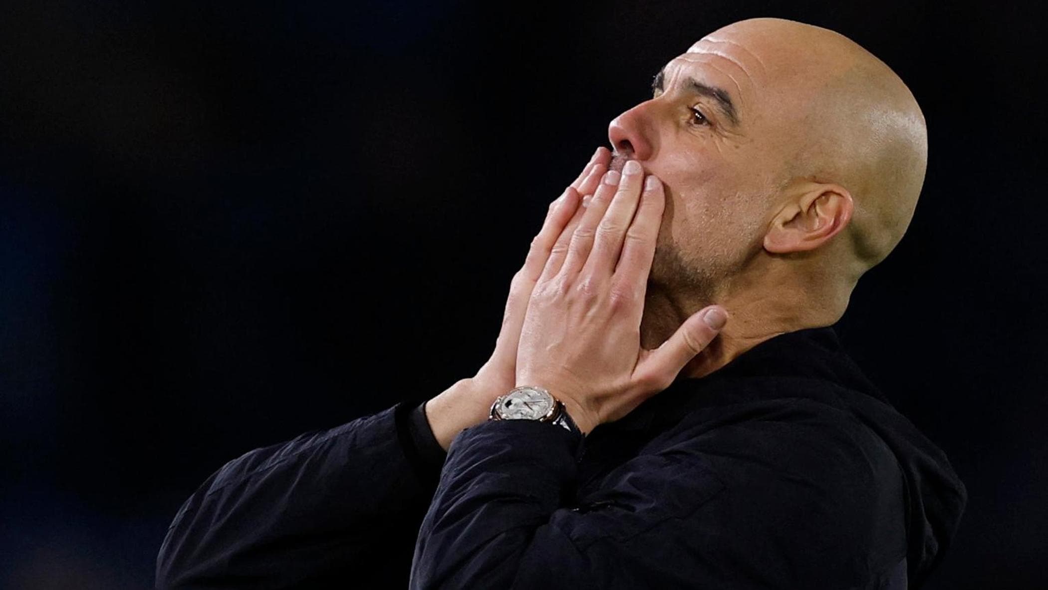 Il darwinismo di Pep Guardiola