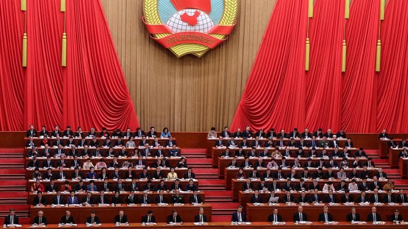 Cina, cosa sono le Due Sessioni e perché sono l’appuntamento politico più importante