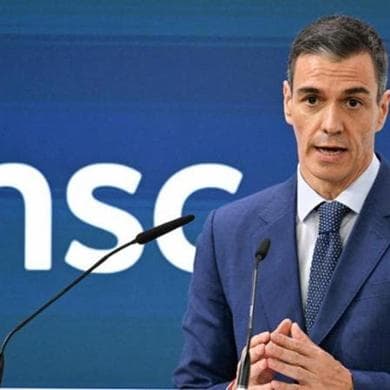 Pedro Sanchez