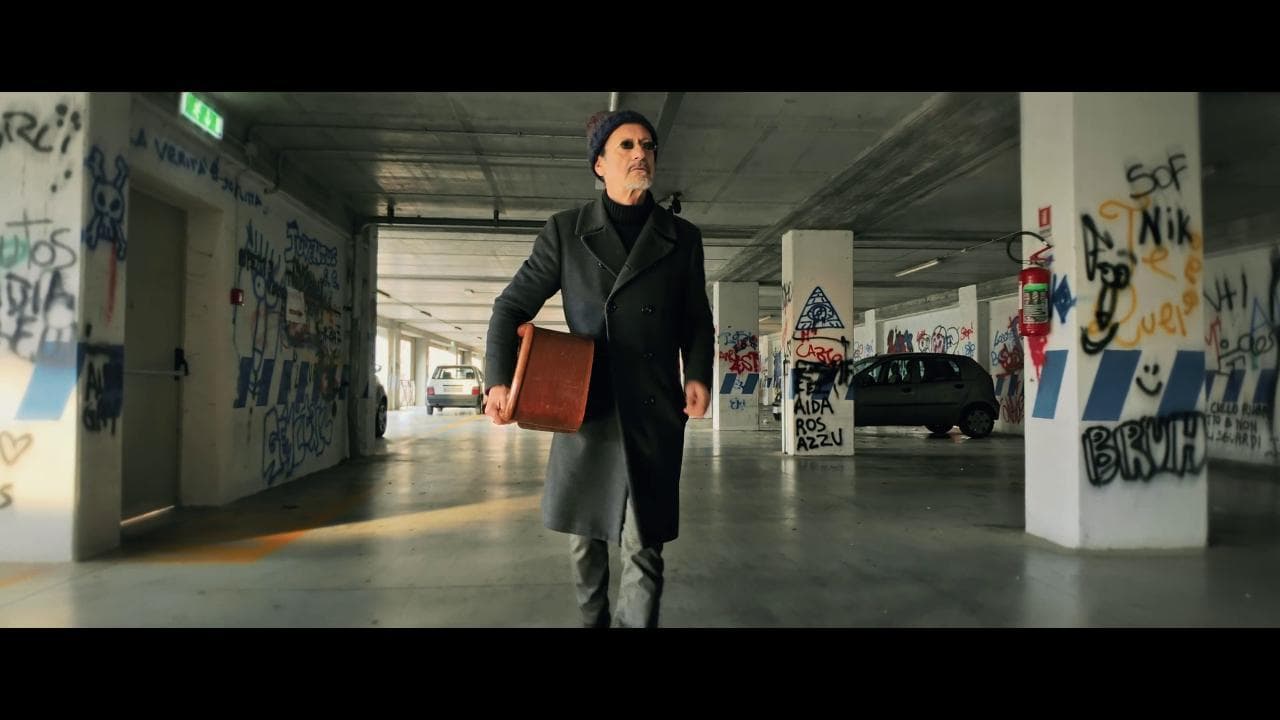 Rocco Papaleo canta "Il bene comune": il videoclip in esclusiva