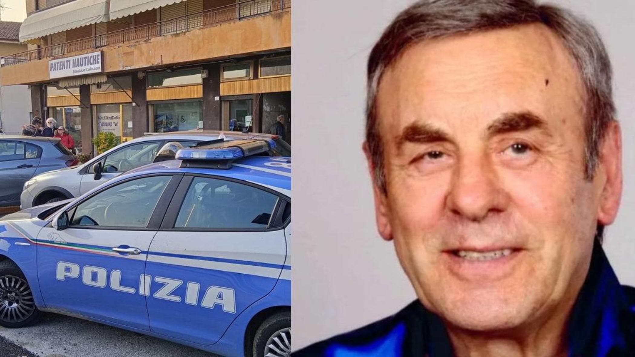 TelePordenone'un sahibi Mario Ruoso evinde barlar tarafından öldürüldü