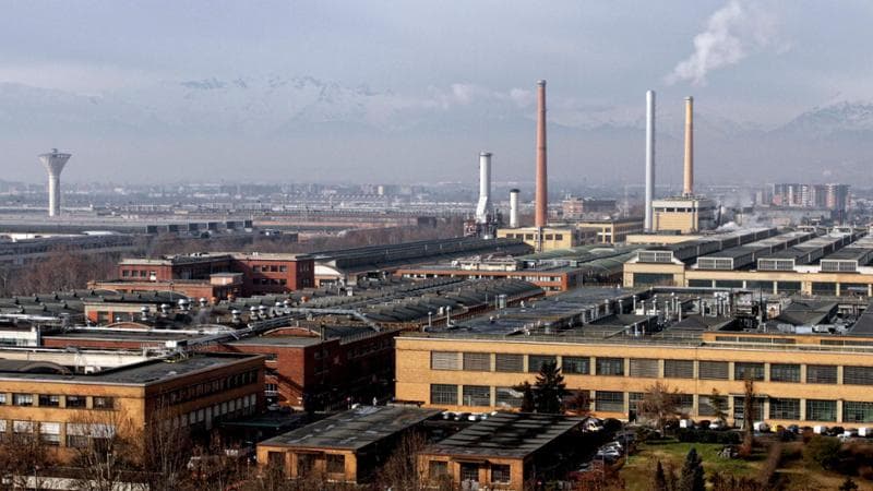 Professione operaio e poi non più, il romanzo della fabbrica perduta