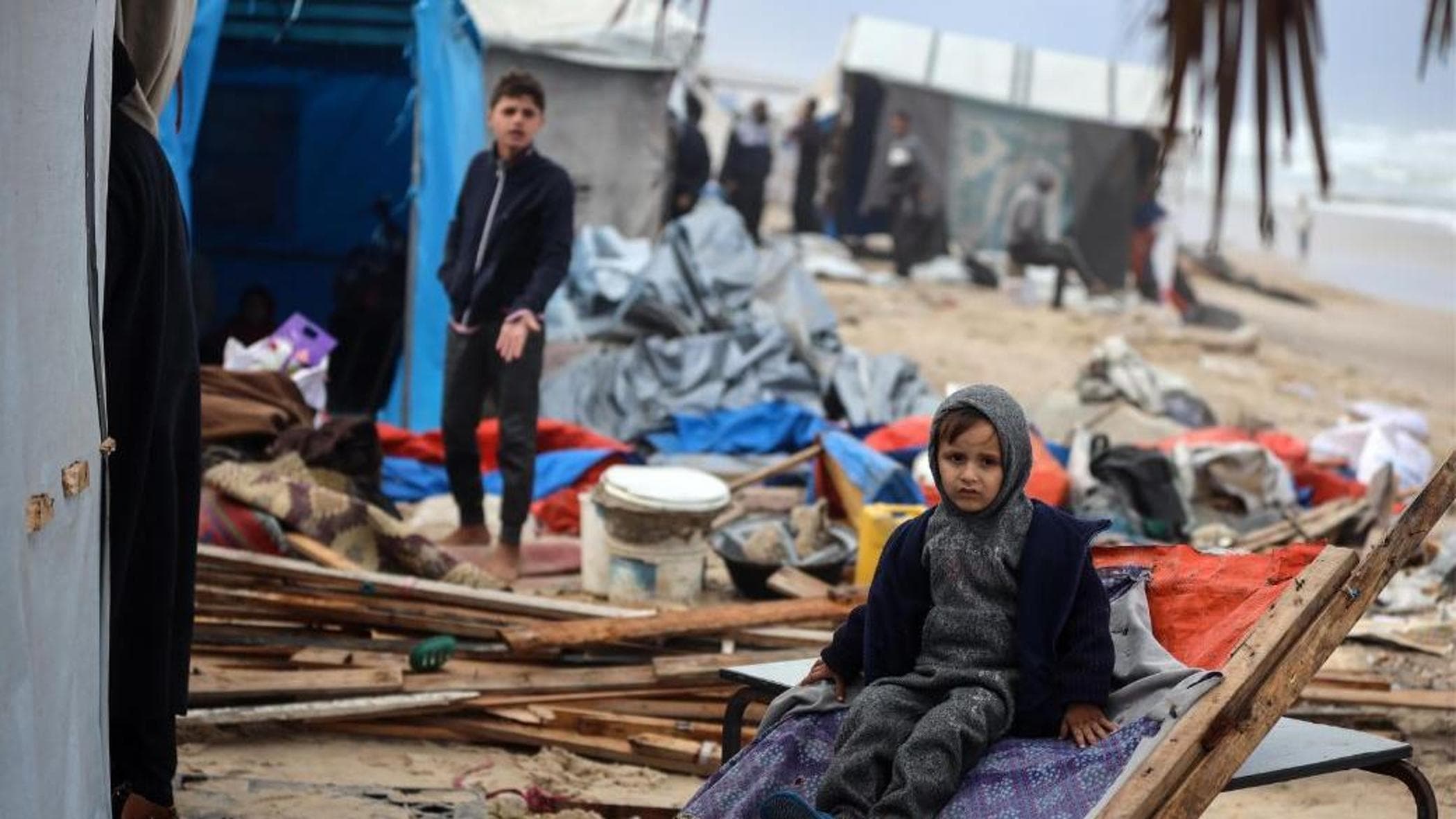 Ukrayna: Sivil mağdurlar 2025'te %25 arttı: Eylem Silahlı Şiddet dosyası