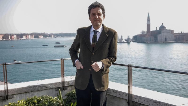 Pietrangelo Buttafuoco