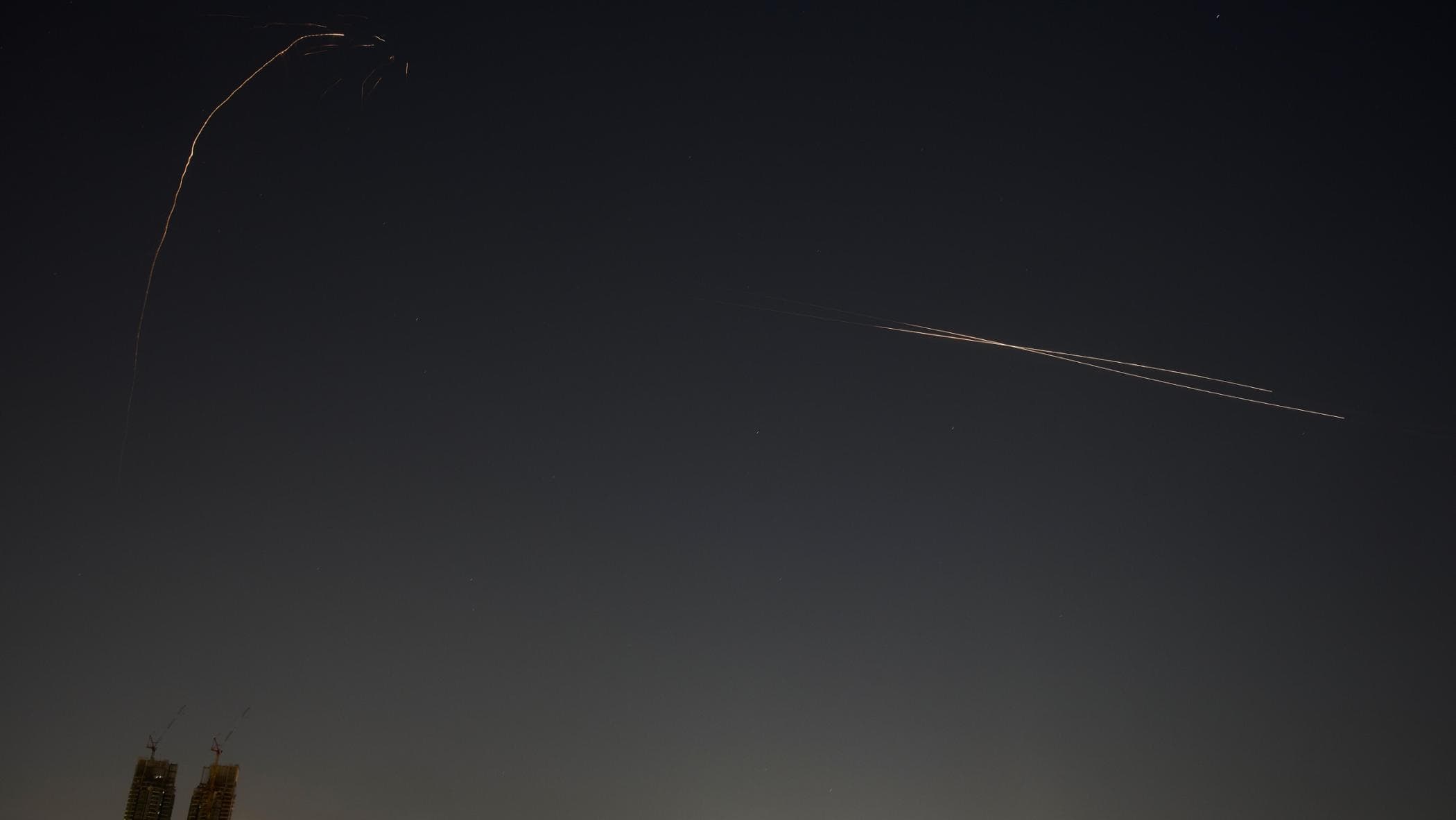 Sulla Turchia un missile di Teheran: ma Erdogan frena la Nato