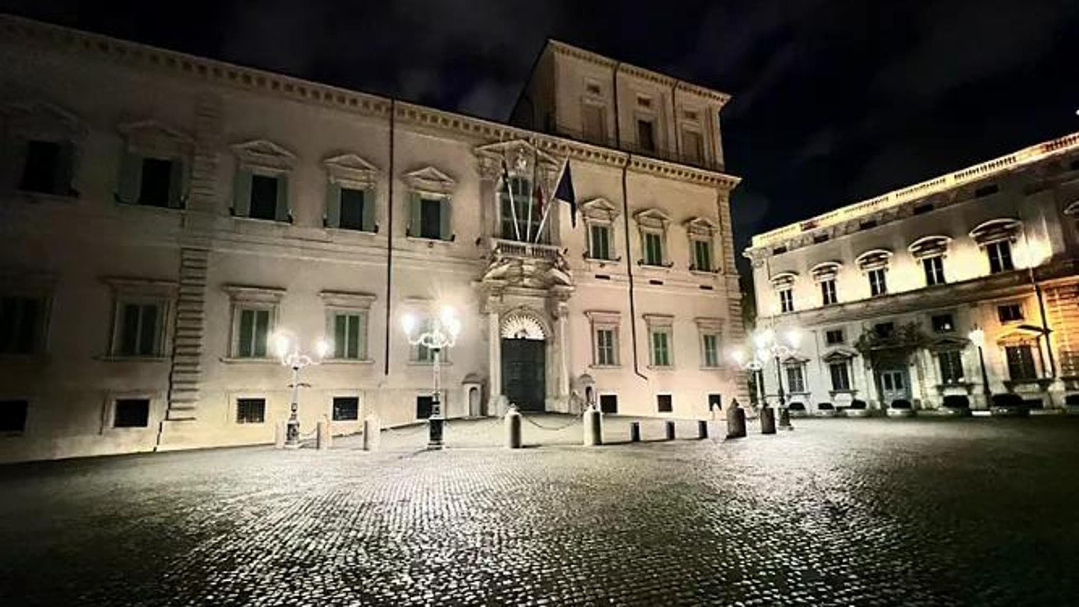 Iran, Meloni e Crosetto al Colle da Mattarella: “Crisi peggiore da decenni”