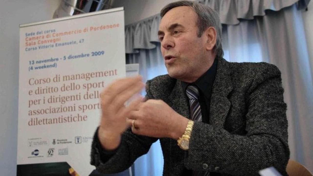 Omicidio del patron di TelePordenone, c'è un sospettato. È un italiano ultrasessantenne