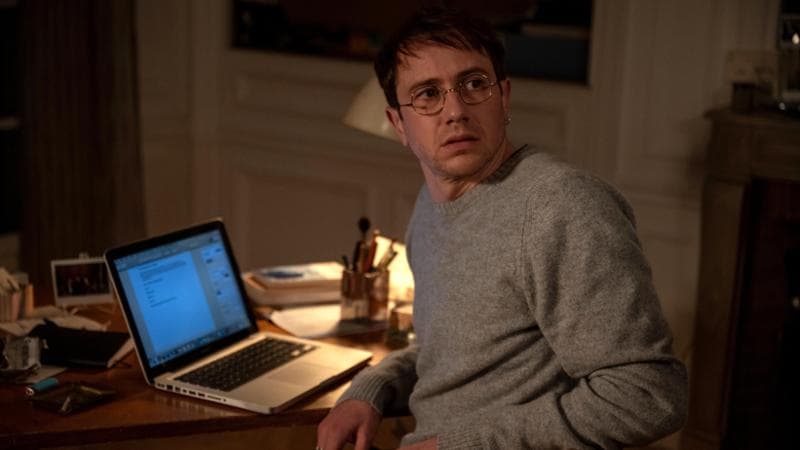 Bastien Bouillon interpreta Paul Marquet, il protagonista del film di Valérie Donzelli
