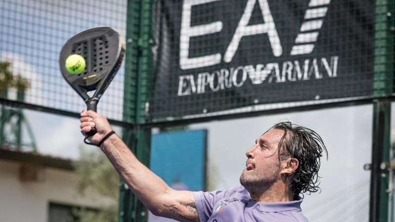 Luca Toni