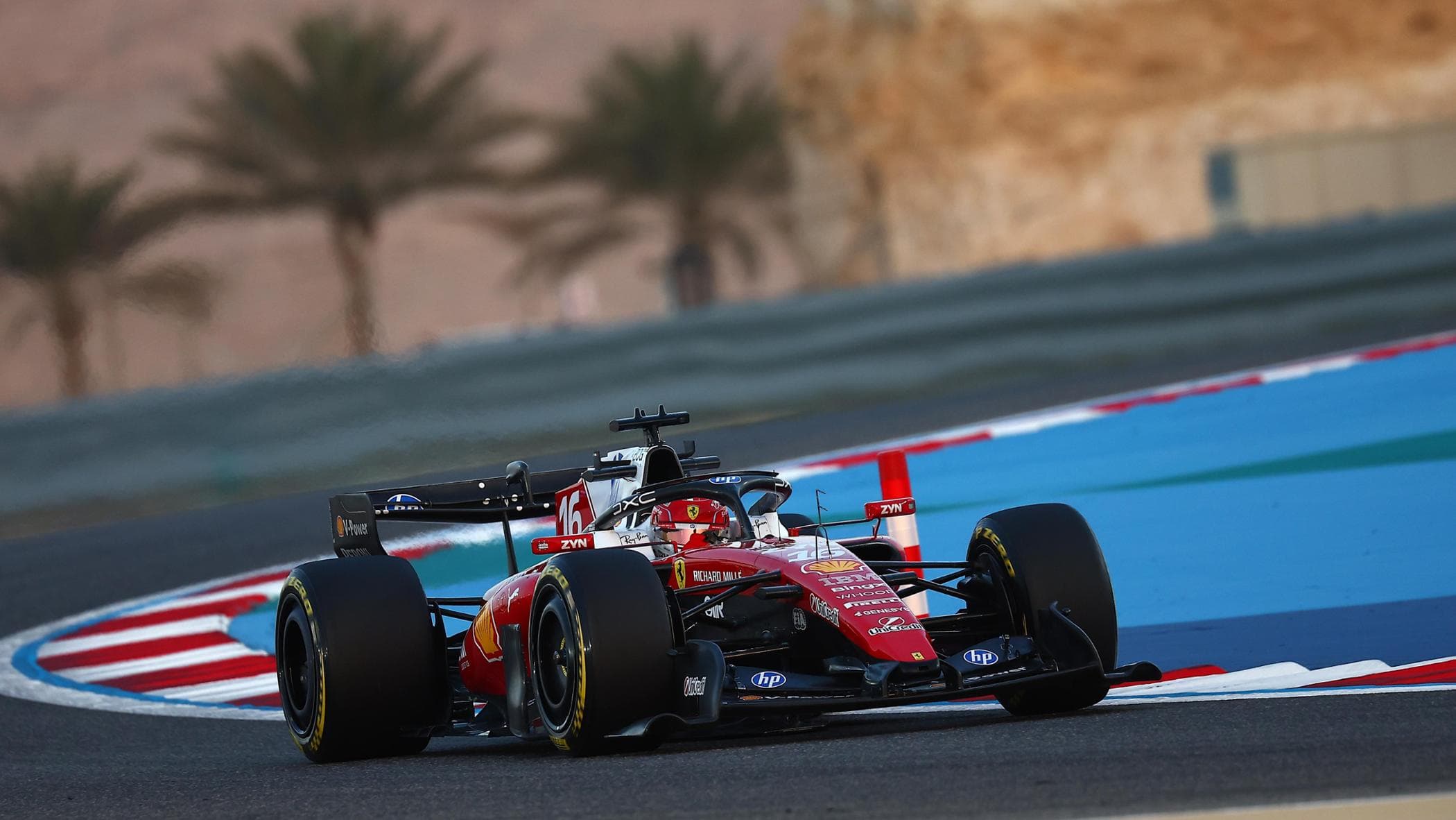 F1 Avustralya GP, ücretsiz antrenman saatleri ve bunların TV'de nereden izleneceği
