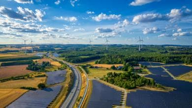 Rinnovabili: mancano 55 GW di nuova capacità al 2030, ma la corsa rallenta
