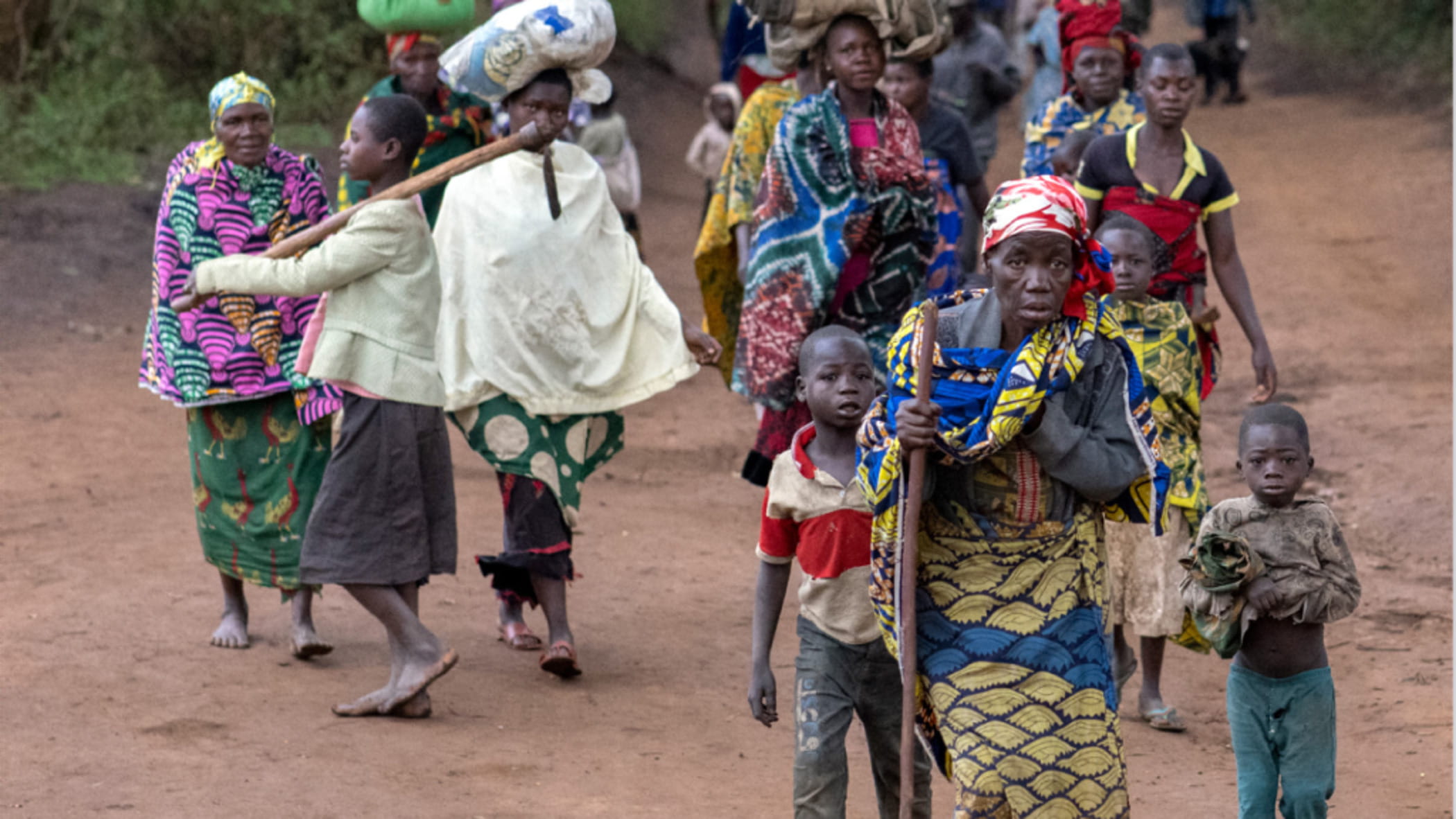 Göçmenler endişe verici bir senaryo sergiliyor: Orta Akdeniz'de 606 kişi kayıp