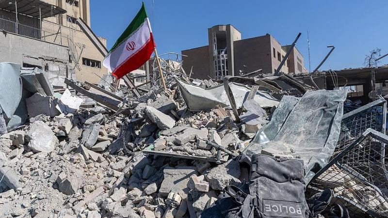 Guerra in Iran, Iea: rischio deficit per il mercato petrolifero globale
