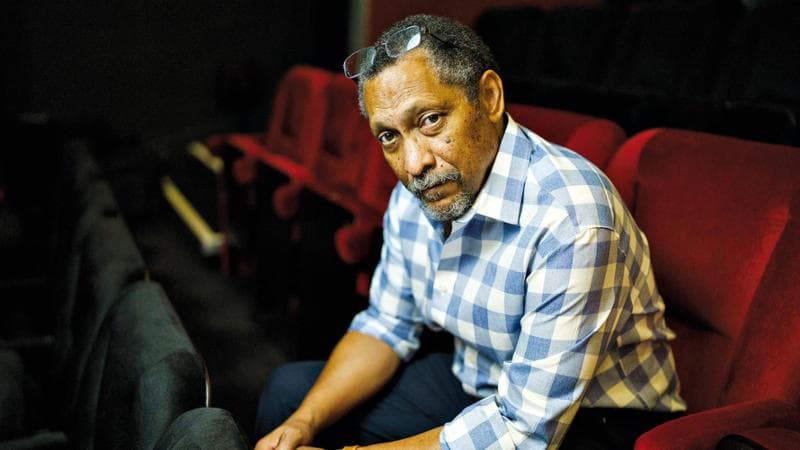 Percival Everett: “La letteratura è tutto ciò che resta dell’America migliore”
