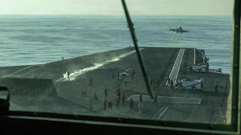 Guerra in Iran, news del 5 marzo. Israele: “Nuova fase, ci saranno sorprese”. Teheran: “Colpita portaerei Usa Lincoln”
