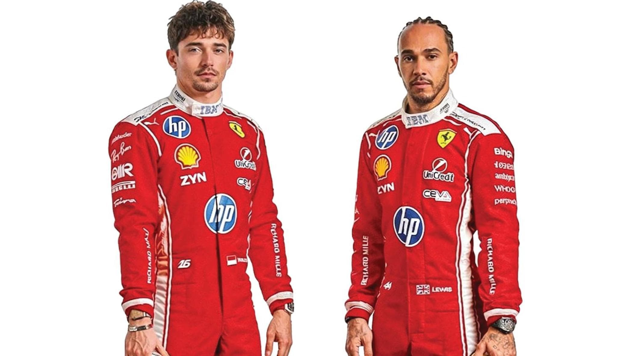 F1, l’alba della nuova Ferrari: tanta fiducia senza proclami