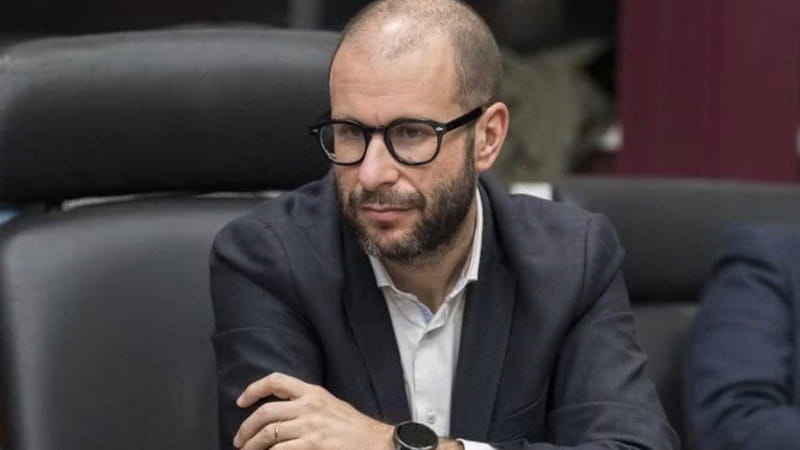 Paragon, Cancellato: “Io lasciato solo ma sapevo di avere ragione, lo Stato faccia l’ultimo passo”