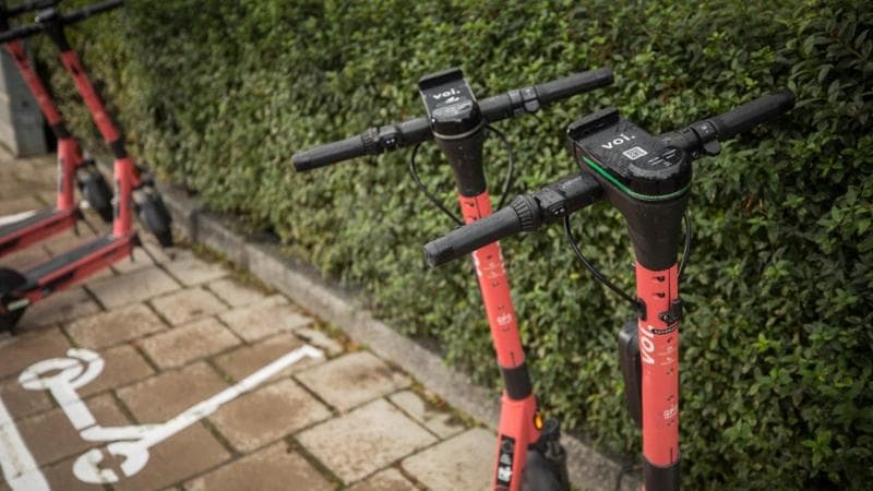 Mikromobilite sadece gençlere yönelik bir olgu değil, aynı zamanda 35 yaş üstü kişiler arasında da büyüyor. İşte nedeni