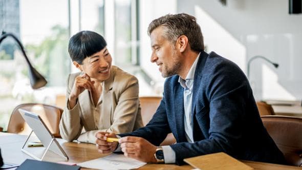 L’evoluzione degli asset manager nell’era delle soluzioni integrate