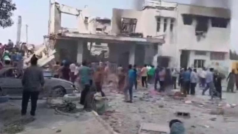Inchiesta sulla strage della scuola in Iran: “Probabile responsabilità Usa”