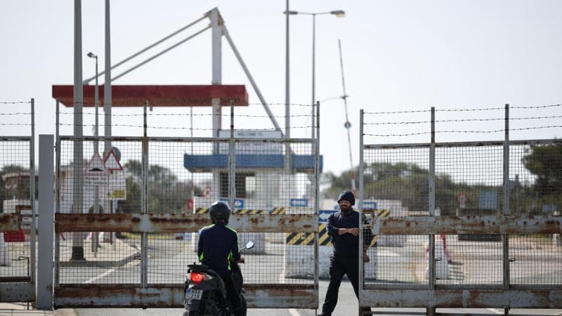 Cipro, l’isola divisa tra Turchia e Grecia da sempre crocevia strategico