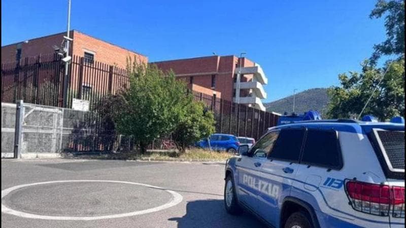 Prato, il carcere fuori controllo dove lo Stato non ha più pieno potere