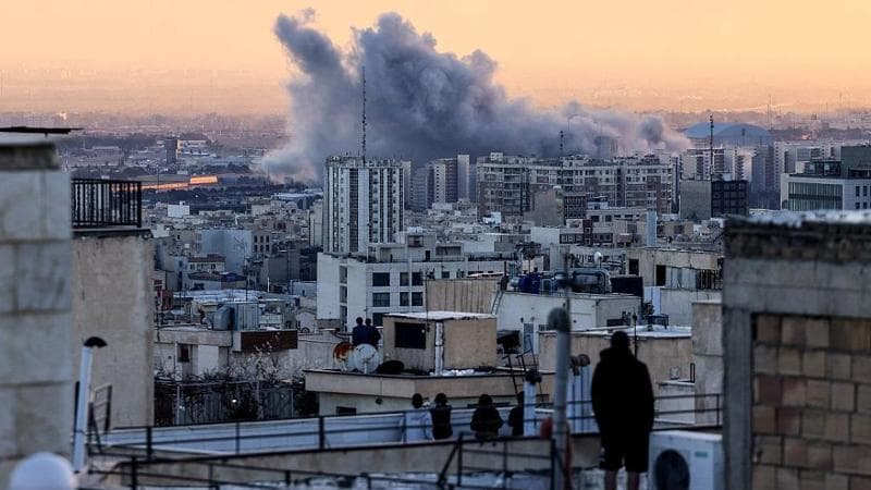 Crisi in Iran, l’incognita inflazione nel caso di guerra prolungata