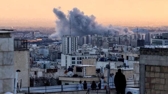 Crisi in Iran, l’incognita inflazione nel caso di guerra prolungata